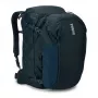 Thule TLPM260 Plecak granatowy Plecak podróżny Poliester