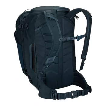 Thule TLPM260 Plecak granatowy Plecak podróżny Poliester