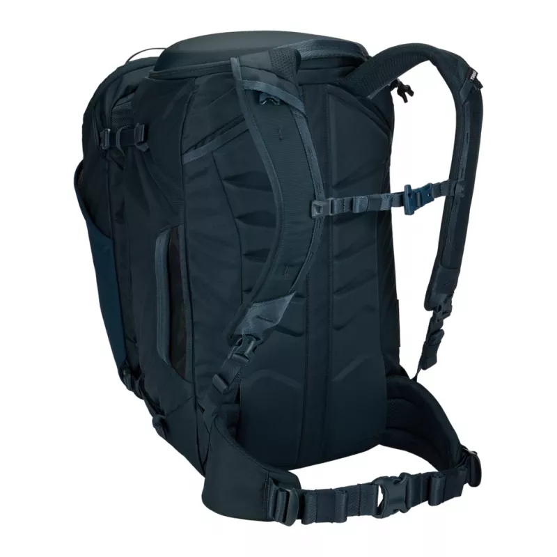 Thule TLPM260 Plecak granatowy Plecak podróżny Poliester