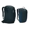 Thule TLPM260 Plecak granatowy Plecak podróżny Poliester