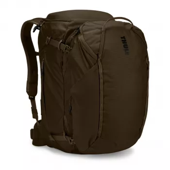 Thule TLPM260 Deep Khaki plecak Travel backpack Poliester