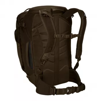 Thule TLPM260 Deep Khaki plecak Travel backpack Poliester