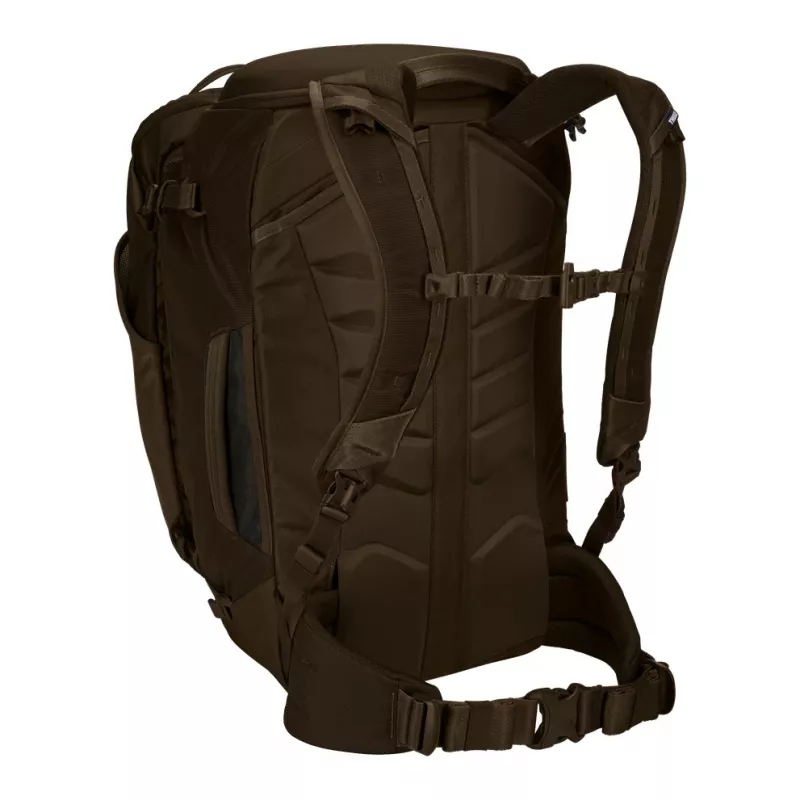 Thule TLPM260 Deep Khaki plecak Travel backpack Poliester