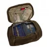Thule TLPM260 Deep Khaki plecak Travel backpack Poliester