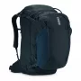 Thule TLPM270 Darkest niebieski plecak Plecak podróżny Poliester