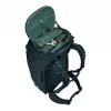 Thule TLPM270 Darkest niebieski plecak Plecak podróżny Poliester