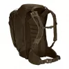 Thule TLPM270 Deep Khaki plecak turystyczny plecak podróżny poliester