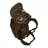 Thule TLPM270 Deep Khaki plecak turystyczny plecak podróżny poliester