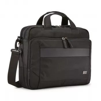Case Logic Notion NOTIA114 Czarny 35.6 cm (14 cali) Aktówka