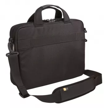 Case Logic Notion NOTIA114 Czarny 35.6 cm (14 cali) Aktówka
