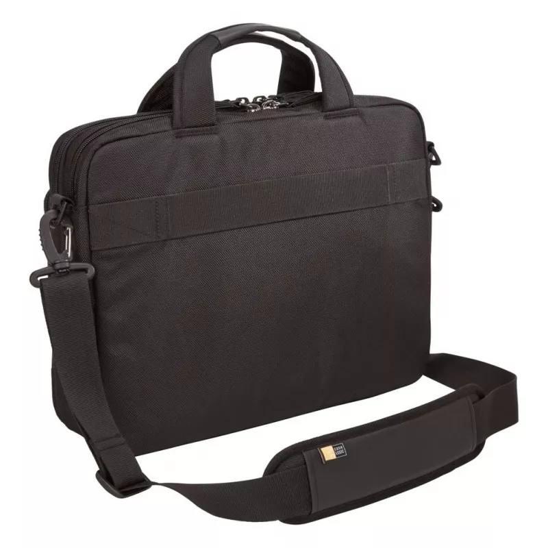 Case Logic Notion NOTIA114 Czarny 35.6 cm (14 cali) Aktówka