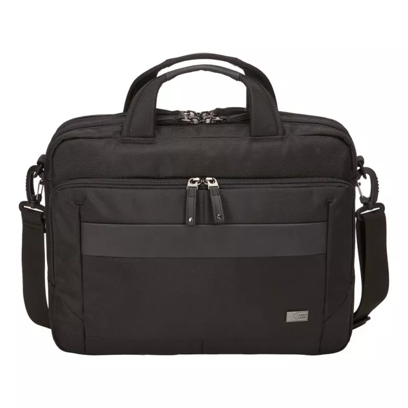 Case Logic Notion NOTIA114 Czarny 35.6 cm (14 cali) Aktówka