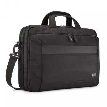 Case Logic Notion NOTIA116 Czarny 39,6 cm (15,6 cala) Aktówka