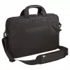 Case Logic Notion NOTIA116 Czarny 39,6 cm (15,6 cala) Aktówka