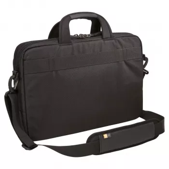 Case Logic Notion NOTIA116 Czarny 39,6 cm (15,6 cala) Aktówka