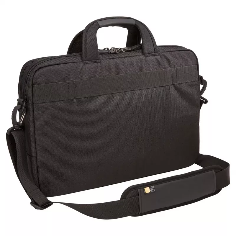 Case Logic Notion NOTIA116 Czarny 39,6 cm (15,6 cala) Aktówka
