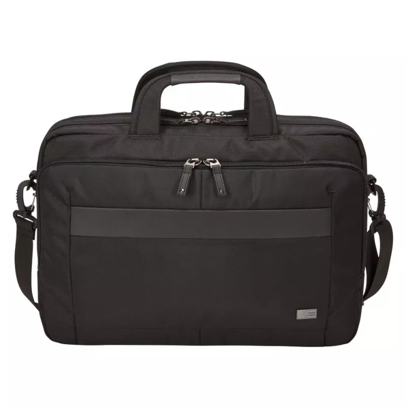 Case Logic Notion NOTIA116 Czarny 39,6 cm (15,6 cala) Aktówka