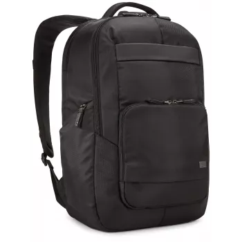 Case Logic Notion NOTIBP-116 Czarny Plecak na laptopa 40,6 cm (16 cali)