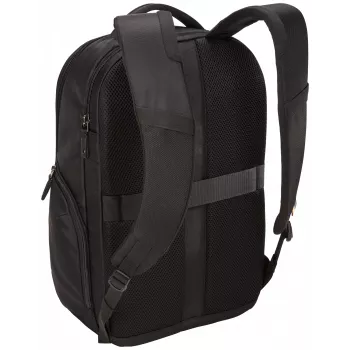 Case Logic Notion NOTIBP-116 Czarny Plecak na laptopa 40,6 cm (16 cali)