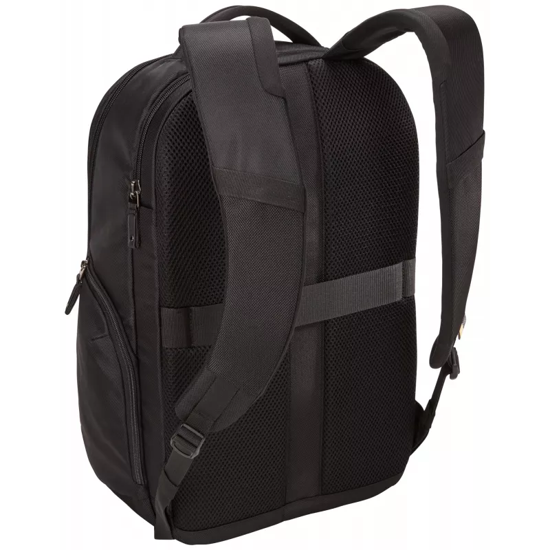 Case Logic Notion NOTIBP-116 Czarny Plecak na laptopa 40,6 cm (16 cali)