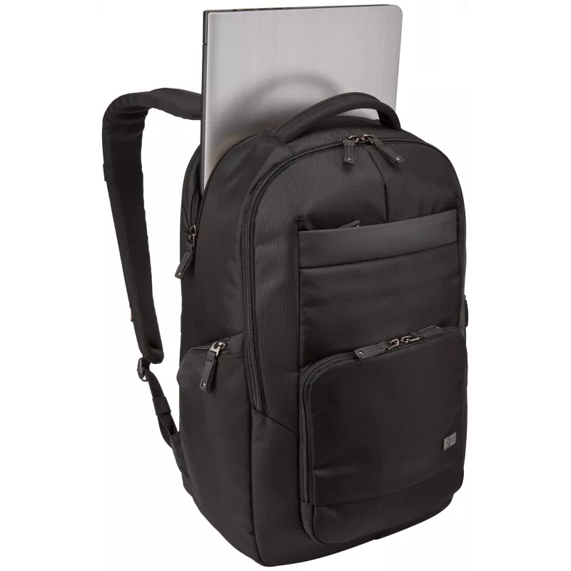Case Logic Notion NOTIBP-116 Czarny Plecak na laptopa 40,6 cm (16 cali)