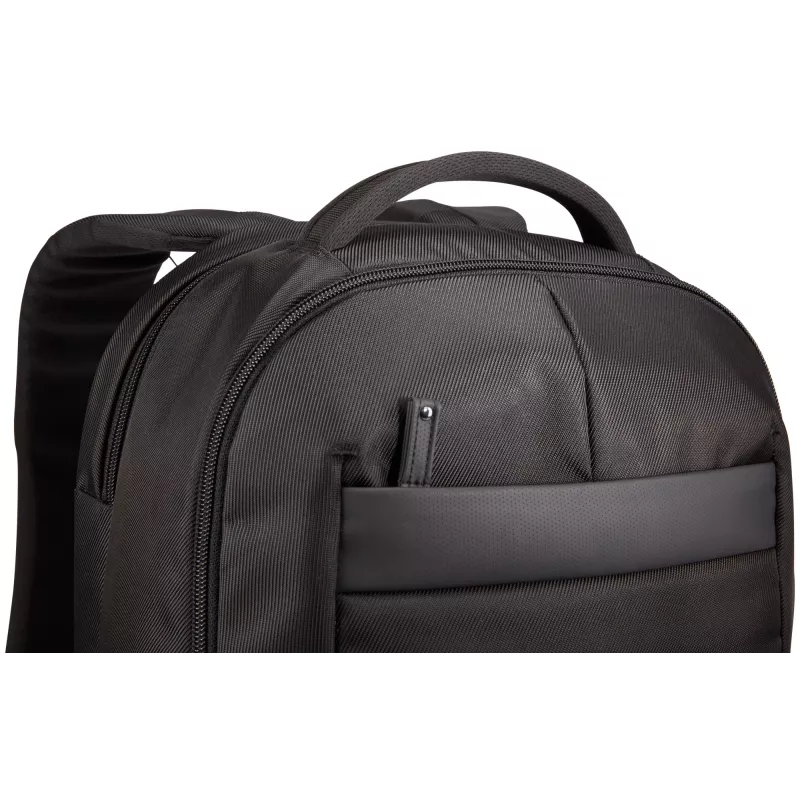 Case Logic Notion NOTIBP-116 Czarny Plecak na laptopa 40,6 cm (16 cali)