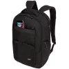 Case Logic Notion NOTIBP-116 Czarny Plecak na laptopa 40,6 cm (16 cali)