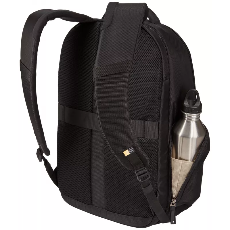 Case Logic Notion NOTIBP-116 Czarny Plecak na laptopa 40,6 cm (16 cali)