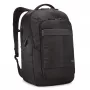 Case Logic Notion NOTIBP117 Czarny Plecak na laptopa 43,9 cm (17,3 cala)