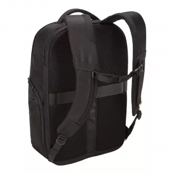 Case Logic Notion NOTIBP117 Czarny Plecak na laptopa 43,9 cm (17,3 cala)