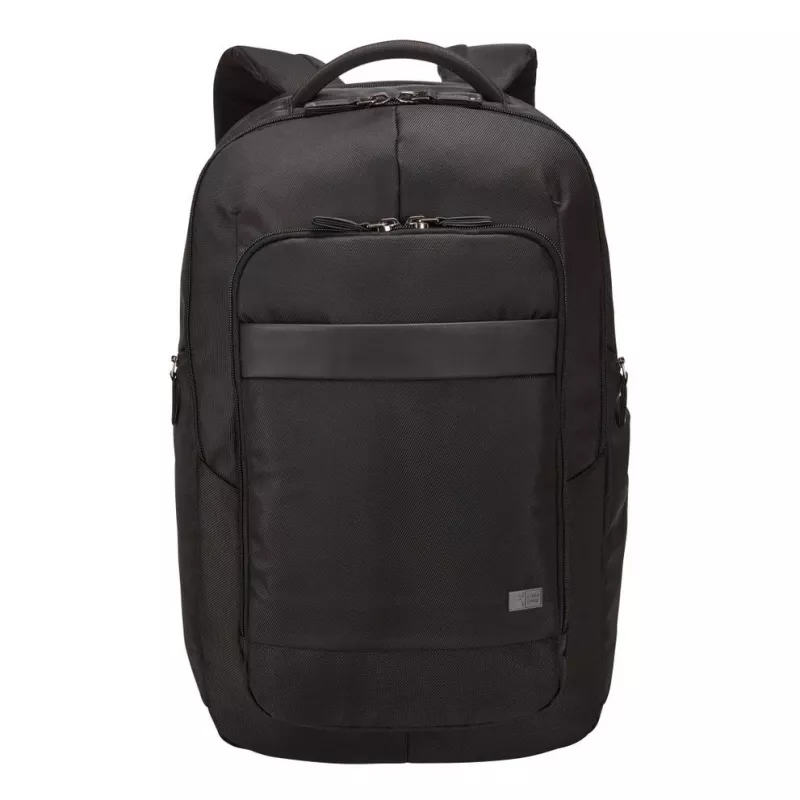 Case Logic Notion NOTIBP117 Czarny Plecak na laptopa 43,9 cm (17,3 cala)