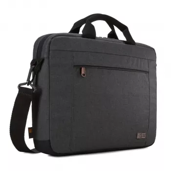 Case Logic Era ERAA114 Obsidian 35.6 cm (14 cali) Aktówka Szara