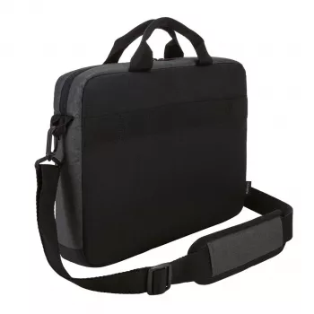 Case Logic Era ERAA114 Obsidian 35.6 cm (14 cali) Aktówka Szara
