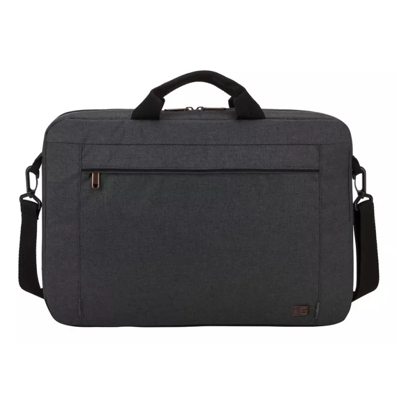 Case Logic Era ERAA116 Obsidian 39.6 cm (15.6 inch) Briefcase szary