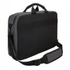 Case Logic Era ERALB116 Obsidian 39,6 cm (15,6 cala) Aktówka Szara