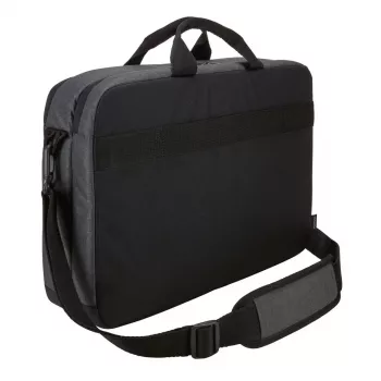 Case Logic Era ERALB116 Obsidian 39,6 cm (15,6 cala) Aktówka Szara
