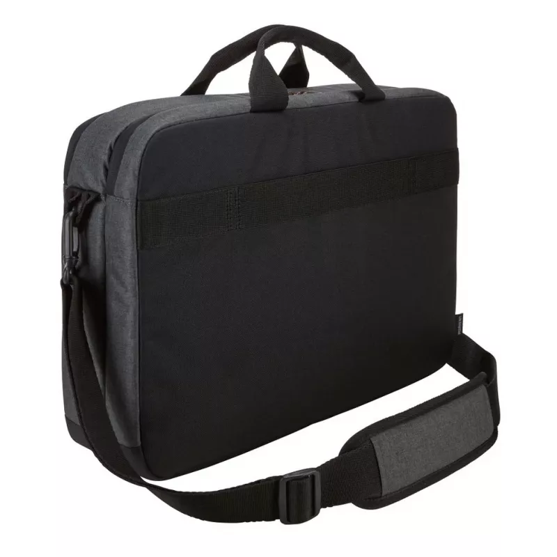 Case Logic Era ERALB116 Obsidian 39,6 cm (15,6 cala) Aktówka Szara