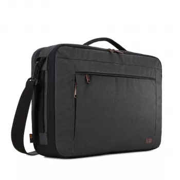 Case Logic Era ERACV116 Obsidian 39,6 cm (15,6 cala) Teczka Szary
