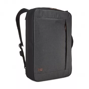 Case Logic Era ERACV116 Obsidian 39,6 cm (15,6 cala) Teczka Szary