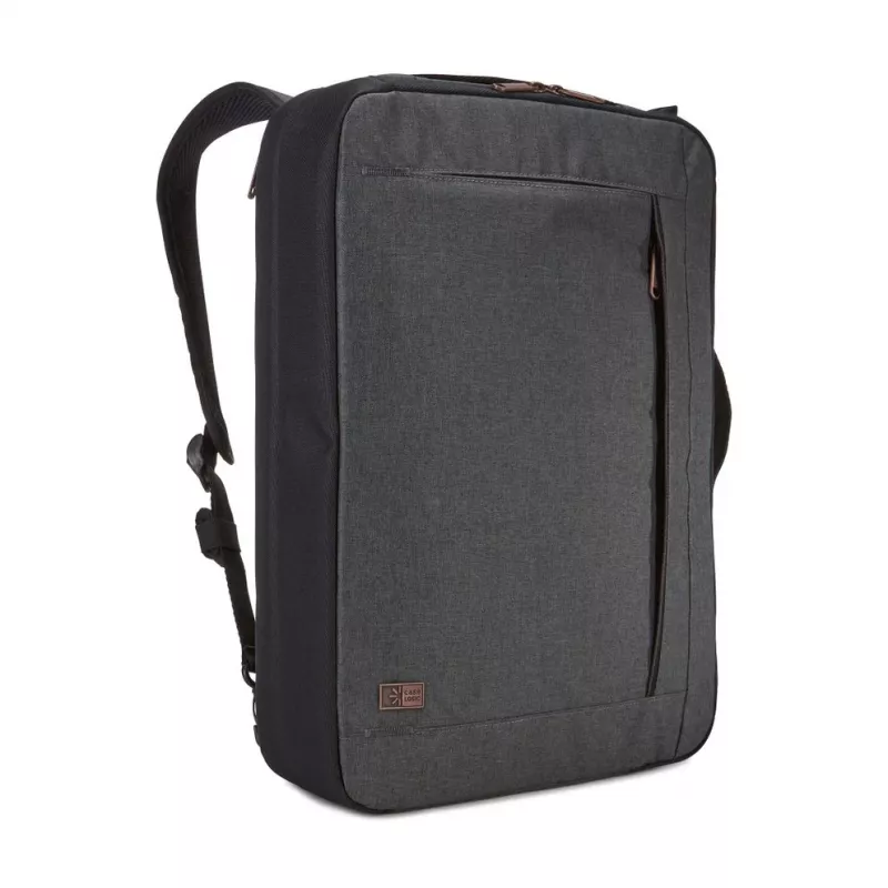 Case Logic Era ERACV116 Obsidian 39,6 cm (15,6 cala) Teczka Szary