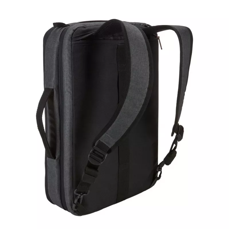 Case Logic Era ERACV116 Obsidian 39,6 cm (15,6 cala) Teczka Szary