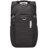 Thule Construct CONBP116 plecak turystyczny Czarny Nylon