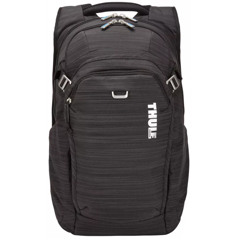 Thule Construct CONBP116 plecak turystyczny Czarny Nylon