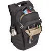Thule Construct CONBP116 plecak turystyczny Czarny Nylon