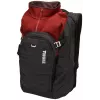 Thule Construct CONBP116 plecak turystyczny Czarny Nylon