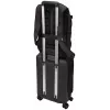 Thule Construct CONBP116 plecak turystyczny Czarny Nylon