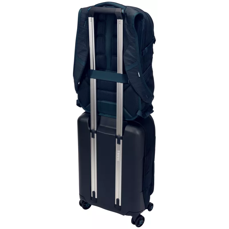 Thule Construct CONBP216 plecak Plecak podróżny Niebieski Nylon