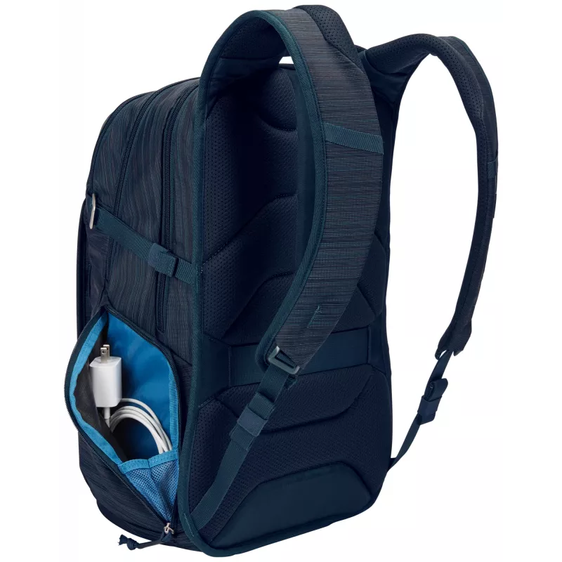 Thule Construct CONBP216 plecak Plecak podróżny Niebieski Nylon