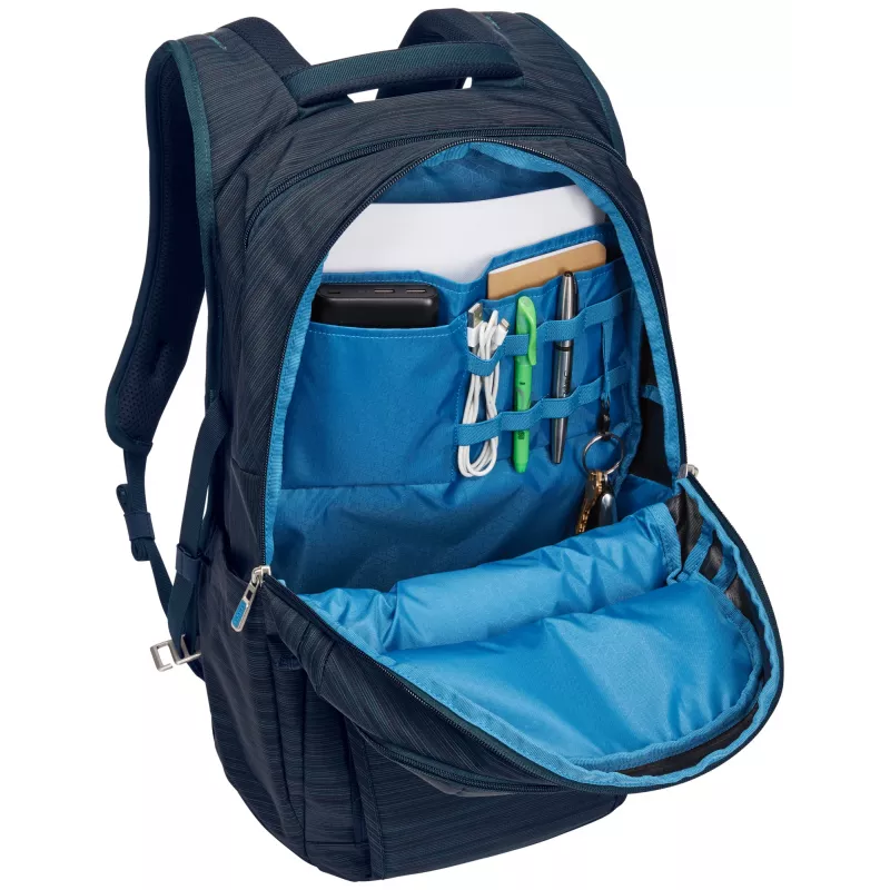 Thule Construct CONBP216 plecak Plecak podróżny Niebieski Nylon