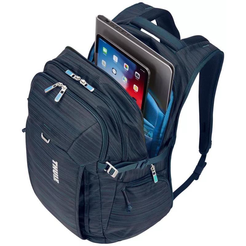 Thule Construct CONBP216 plecak Plecak podróżny Niebieski Nylon